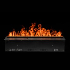 Электроочаг Schones Feuer 3D FireLine 800 RGB (разноцветное пламя)