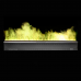 Электроочаг Schones Feuer 3D FireLine 1500 с распылением категории Электрокамины