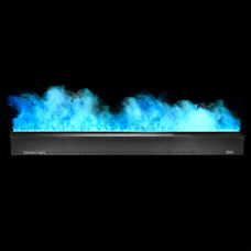 Электроочаг Schones Feuer 3D FireLine 2000 с распылением