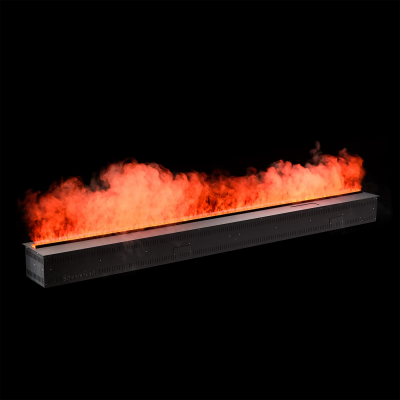 Электроочаг Schones Feuer 3D FireLine 2400 с распылением категории Электрокамины