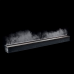 Электроочаг Schones Feuer 3D FireLine 2400 с распылением категории Электрокамины