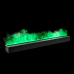 Электроочаг Schones Feuer 3D FireLine 2400 с распылением категории Электрокамины
