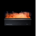 Электроочаг Schones Feuer 3D FireLine 800 с распылением категории Электрокамины