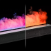 Электроочаг Schones Feuer 3D FireLine 600 с распылением категории Электрокамины