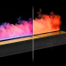Электроочаг Schones Feuer 3D FireLine 600 с распылением категории Электрокамины