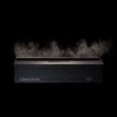 Электроочаг Schones Feuer 3D FireLine 800 с распылением