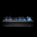 Электроочаг Schones Feuer 3D FireLine 1000 категории Электрокамины
