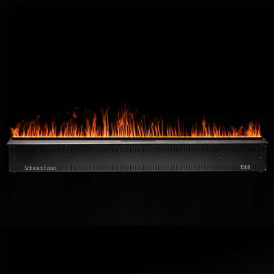 Электроочаг Schones Feuer 3D FireLine 1500 категории Электрокамины