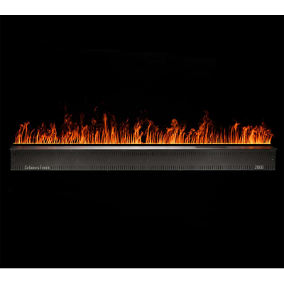 Электроочаг Schones Feuer 3D FireLine 2000 категории Электрокамины