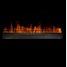 Электроочаг Schones Feuer 3D FireLine 2000 категории Электрокамины