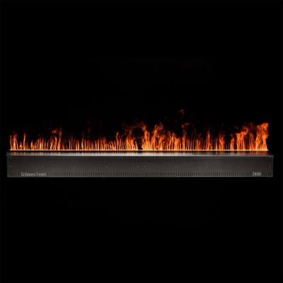 Электроочаг Schones Feuer 3D FireLine 2400 категории Электрокамины