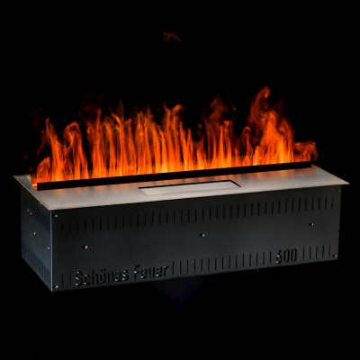 Электроочаг Schones Feuer 3D FireLine 600 категории Электрокамины