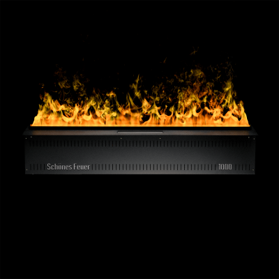 Электроочаг Schones Feuer 3D HotLine 600 категории Электрокамины