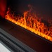 Электрический очаг Schones Feuer 3D FireLine HUGO 26 ( без портала) категории Электрокамины