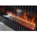 Электроочаг Schones Feuer 3D FireLine 2000 (с панелью стального цвета) категории Электрокамины