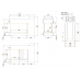 Газовый камин Panorama 43/36/38/75 категории Газовые топки