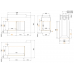 Газовый камин Panorama 43/75/38/36 категории Газовые топки