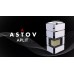 Камин Астов APLIT ПС 3865 категории Камины Astov