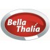 Печь-камин Bella Thalia Luna C-G категории Камины Bella Thalia
