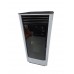 Пеллетный камин Deville VERRE BREVA GRIS категории Камины Deville