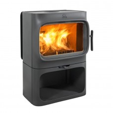 Чугунный камин Jotul F 305 LL BP