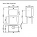 Чугунный камин Jotul F 305 LL WHE категории Камины Jotul
