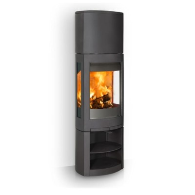 Чугунный камин Jotul F 371 Advance HT BP категории Камины Jotul