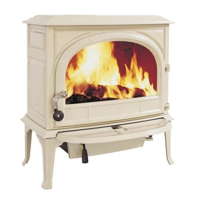 Чугунный камин Jotul F 400 ECO SE IVE категории Камины Jotul