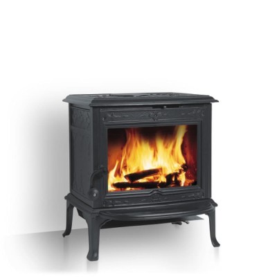 Чугунный камин Jotul F 100 ECO.2 LL SE BP категории Камины Jotul