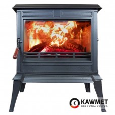 Чугунная печь KAWMET Premium S12-12,3 кВт