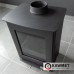Чугунная печь KAWMET Premium S16 4,9 кВт категории Печи камины