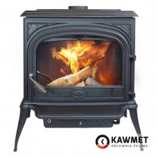 Чугунная печь KAWMET Premium S5 (11,3 кВт)