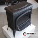 Чугунная печь KAWMET Premium S5 (11,3 кВт) категории Печи камины