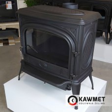 Чугунная печь KAWMET Premium S5 (11,3 кВт)