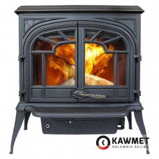 Чугунная печь KAWMET Premium S9 (11,3 кВт)