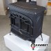 Чугунная печь KAWMET Premium S9 (11,3 кВт) категории Печи камины