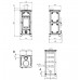 Печь-камин La Nordica Emiliana категории Камины La Nordica