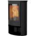 Печь-камин Lotus Jubilee 35 - without wood storage compartment door категории Печи камины