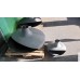 Подвесной камин LOFT - 03 1250 мм категории Островные и подвесные камины Russia Grill