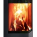 Печь-камин Elements 400 Front 2.0 категории Камины Skantherm