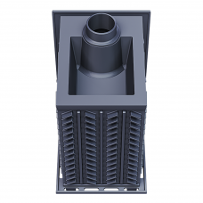 Печь GFS Гефест ЗК 18