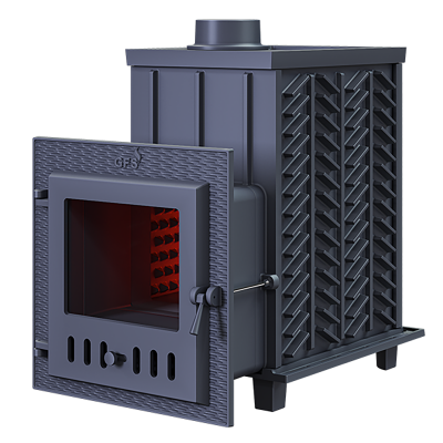 Печь GFS Гефест ЗК 30 (М) категории Печи для бани Печь GFS Гефест ЗК 30 (М) категории Печи для бани
