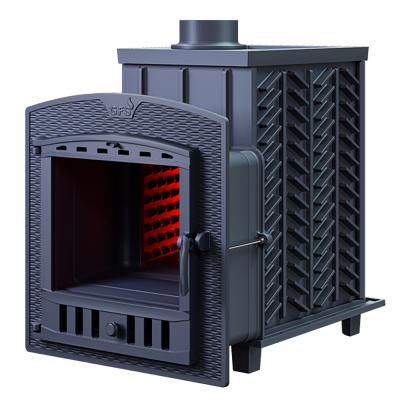 Печь GFS Гефест ЗК 30 (П2) категории Печи для бани Печь GFS Гефест ЗК 30 (П2) категории Печи для бани