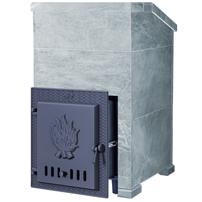 Комплект GFS Гефест ЗК 18 Президент 830/40 Талькохлорит категории Печи для бани Комплект GFS Гефест ЗК 18 Президент 830/40 Талькохлорит категории Печи для бани