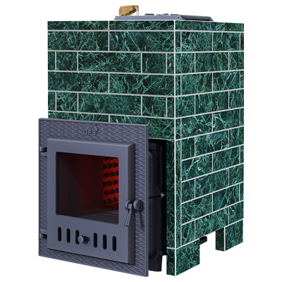 Комплект GFS Гефест ЗК 18 (М) Классика 830/40 Змеевик кирпич категории Печи для бани Комплект GFS Гефест ЗК 18 (М) Классика 830/40 Змеевик кирпич категории Печи для бани