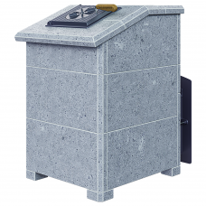 Комплект GFS Гефест ЗК 40(М) Президент 1170/60 Талькомагнезит