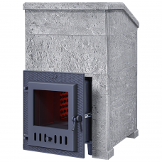 Комплект GFS Гефест ЗК 40(М) Президент 1170/60 Талькомагнезит