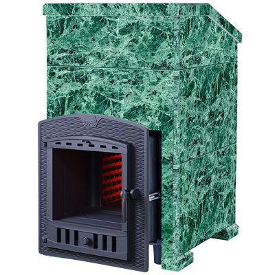 Комплект GFS Гефест ЗК 25 (П)2 Президент 980/40 Змеевик категории Печи для бани Комплект GFS Гефест ЗК 25 (П)2 Президент 980/40 Змеевик категории Печи для бани