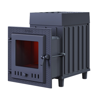 Печь GFS Гефест Гроза 18 (М) категории Гефест Гроза (Технолит)