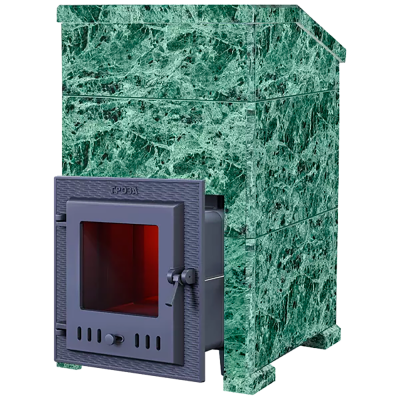 Комплект Гроза 18(М) Президент 850/40 Змеевик категории Печи Гефест (Технолит)